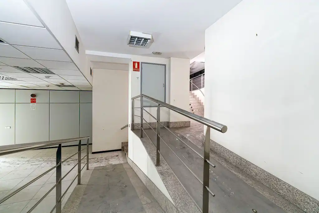 Local comercial en venda a Rúa de Eduardo Iglesias, imagen 34