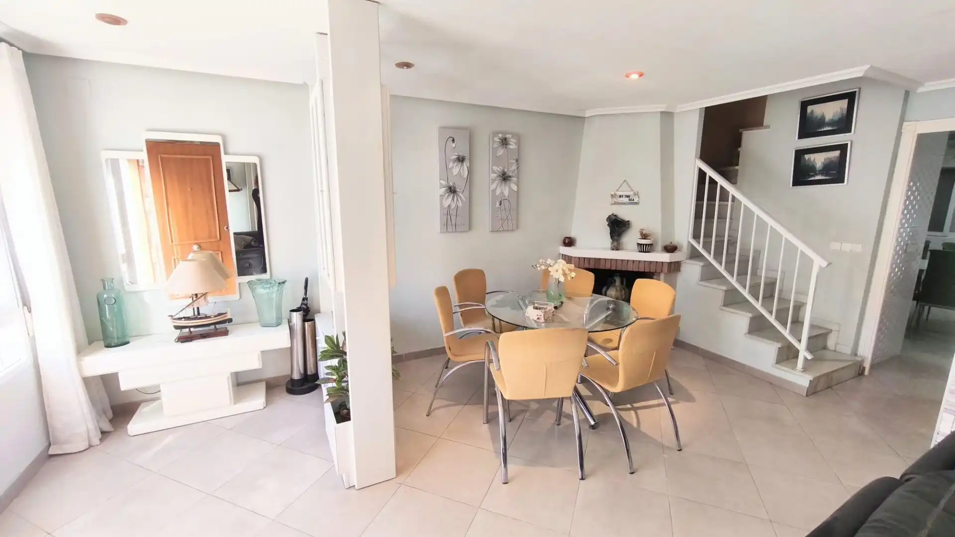 Terraced house for sale in Santa Pola ciudad, imagen 6