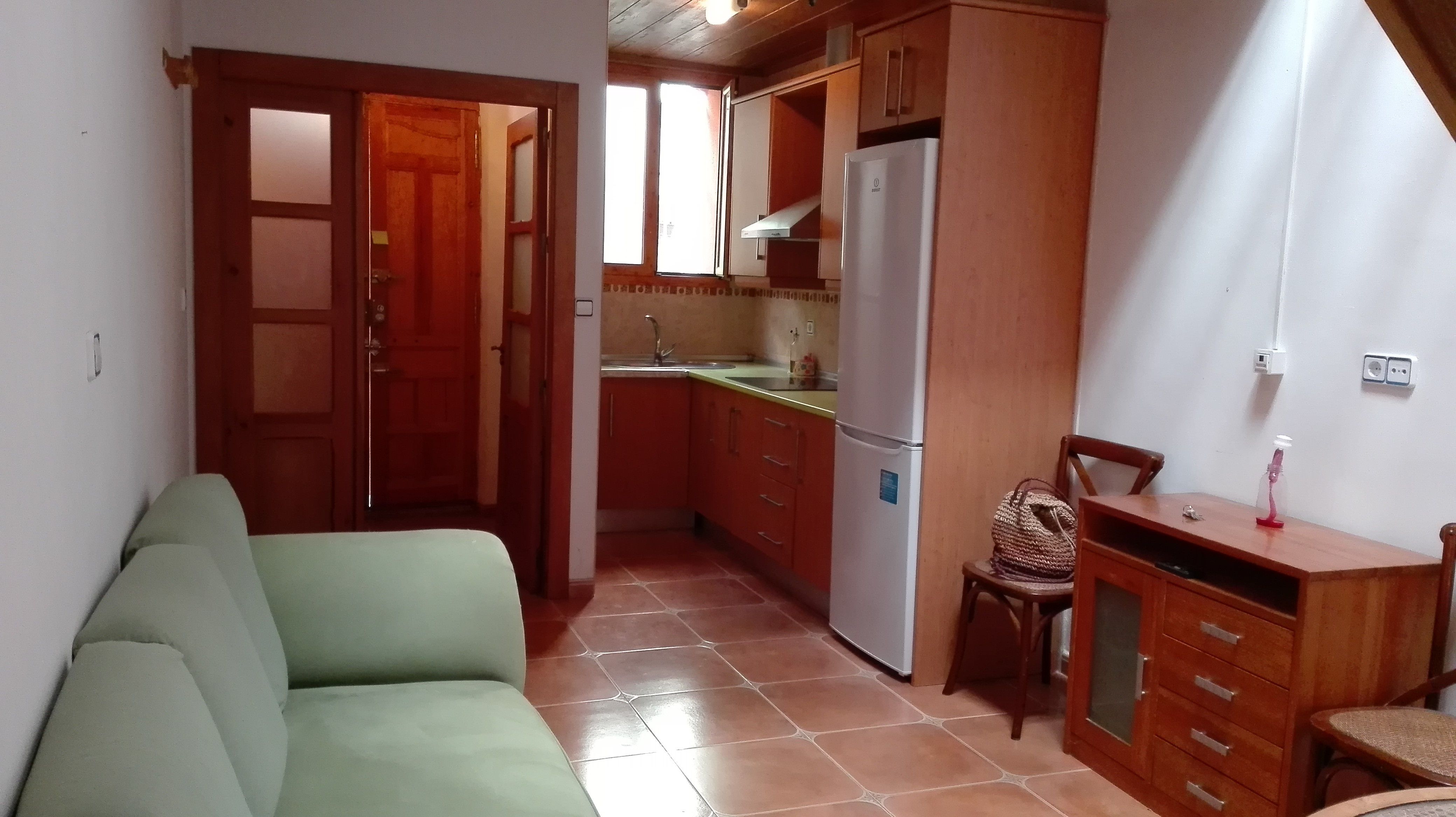 Casa o chalet de alquiler en Calle Demóstenes, 19, Centro