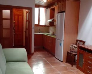 Kitchen of House or chalet to rent in  Almería Capital  with Air Conditioner