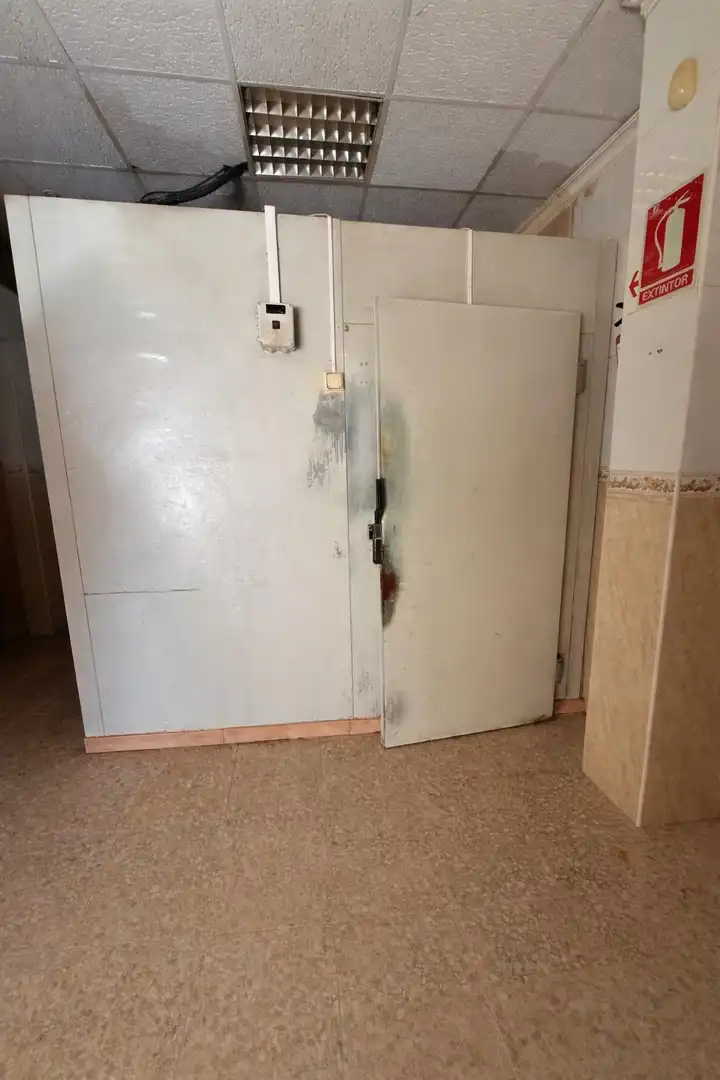 Gewerbefläche zum Verkauf in Mondejar - Junquillos, imagen 10