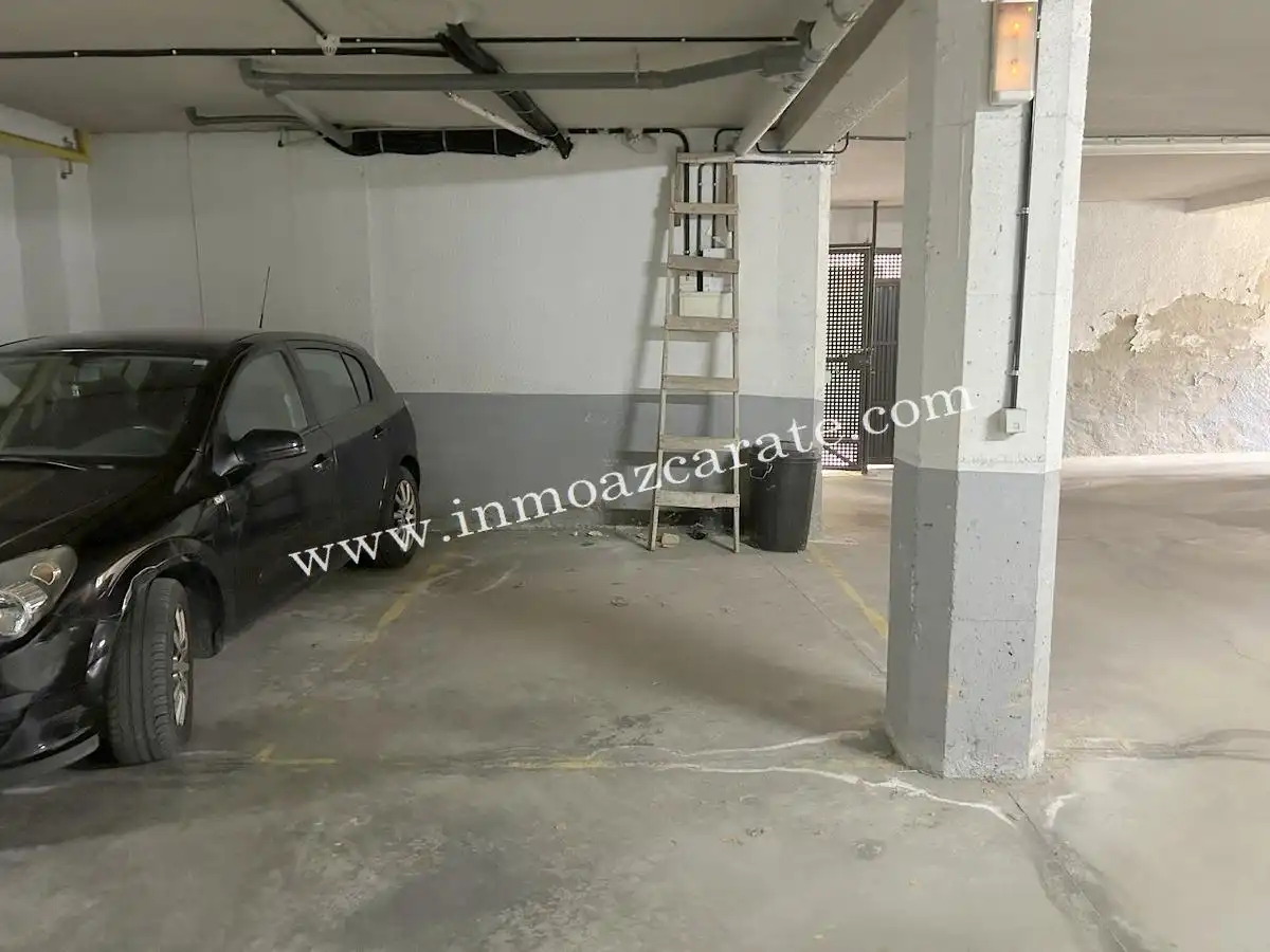 Parcheggio in vendita a Estella / Lizarra, imagen 5