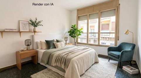 Foto 4 von Wohnung zum Verkauf in  Ruiz de Padron, El Camp de l'Arpa del Clot,  Barcelona Capital