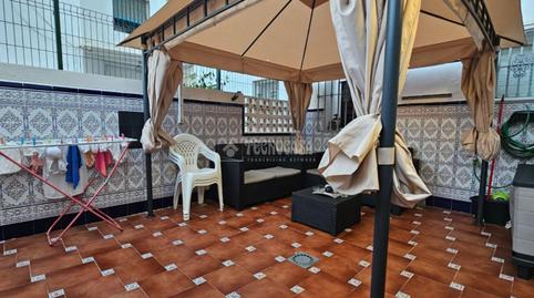 Foto 2 de Pis en venda a San Carlos - San José, Sevilla