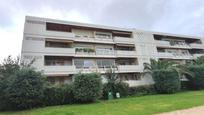 Exterior view of Flat for sale in Cabrils  with Heating, Private garden and Terrace