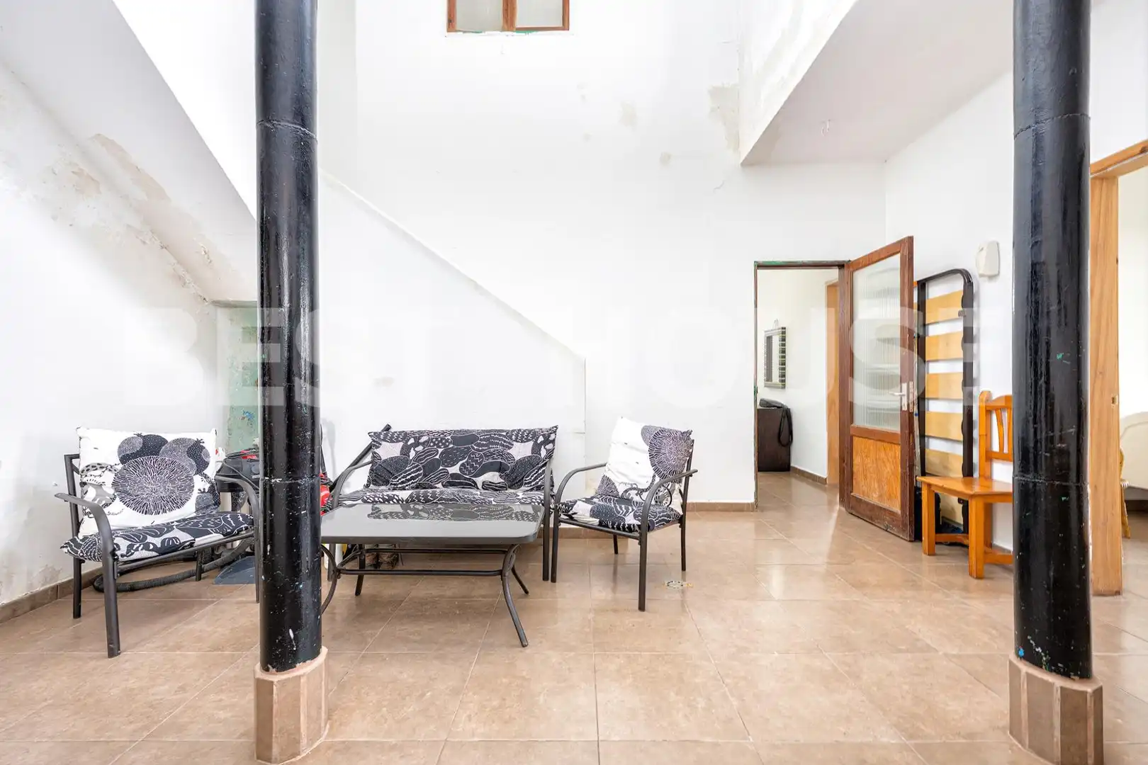 House with garden for sale in El Álamo - Arbejales, imagen 8