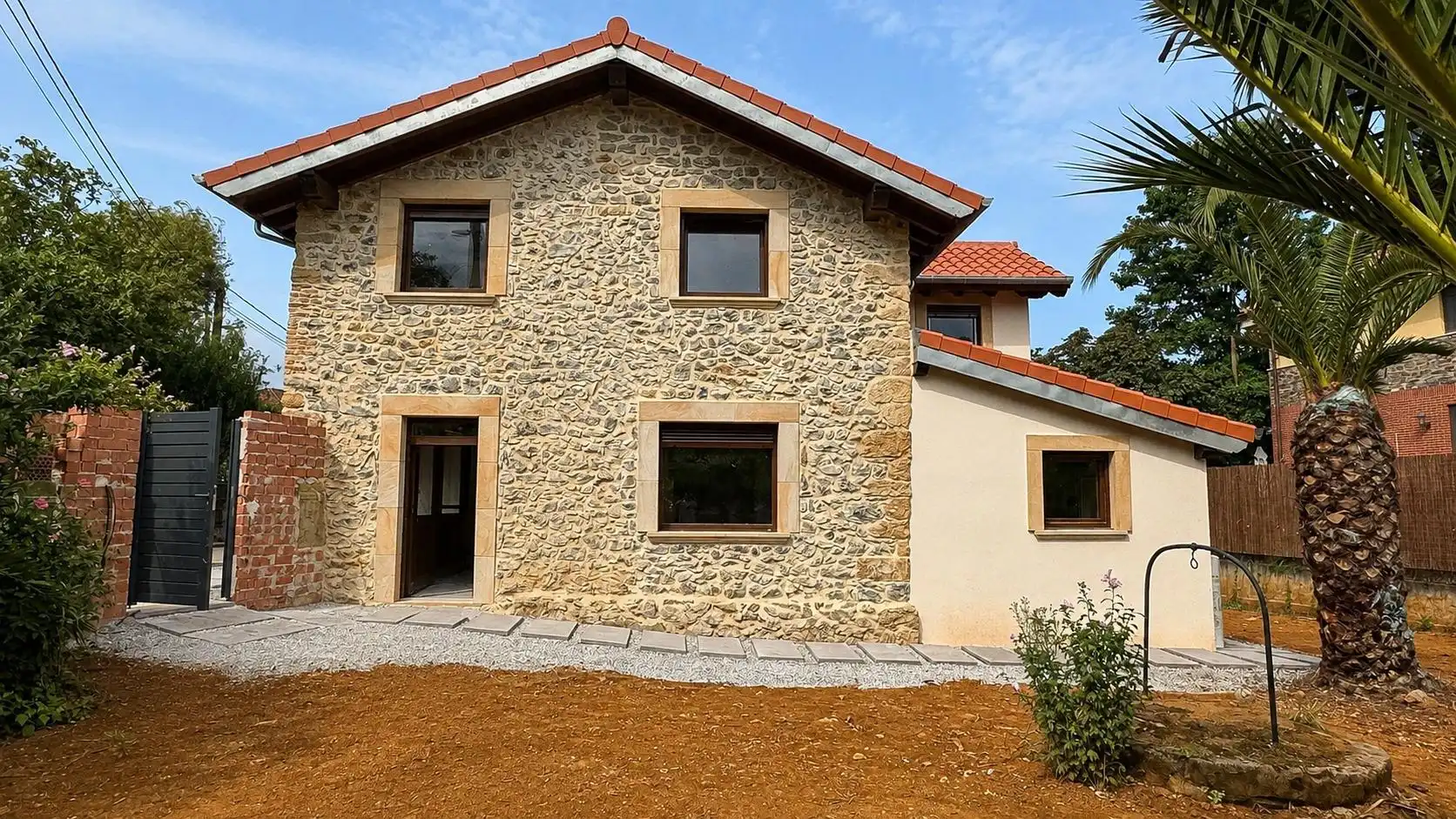 Haus zum Verkauf in OREÑA-CABOREDONDO 73, imagen 7