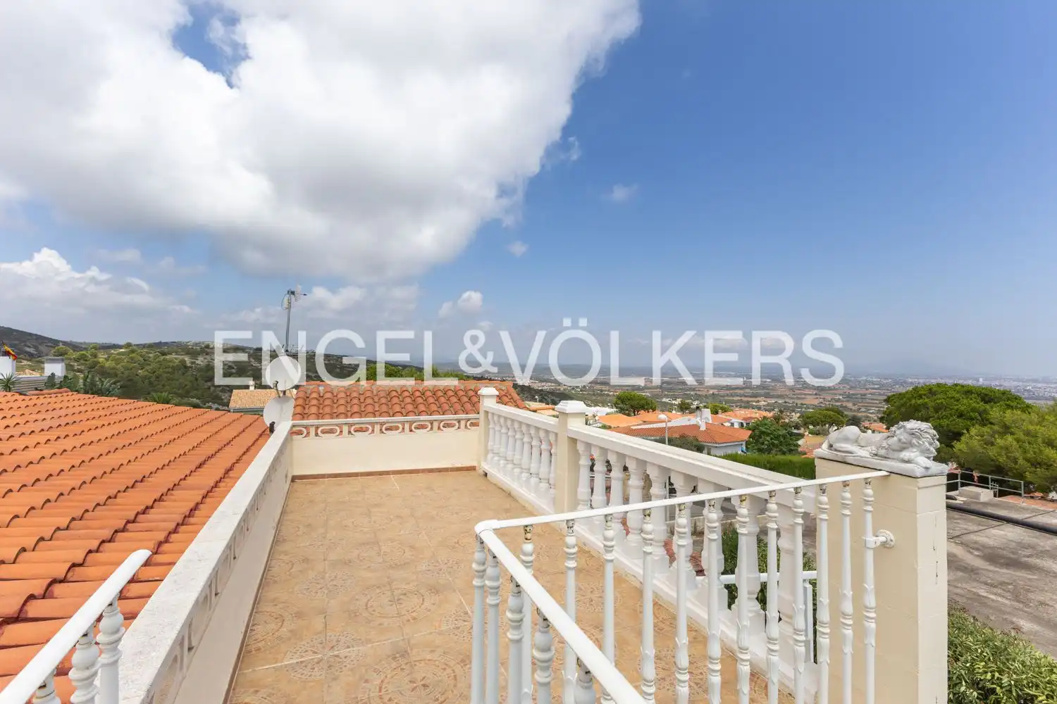 Casa con piscina in vendita a Las Atalayas - Urmi - Cerro de Mar, imagen 33