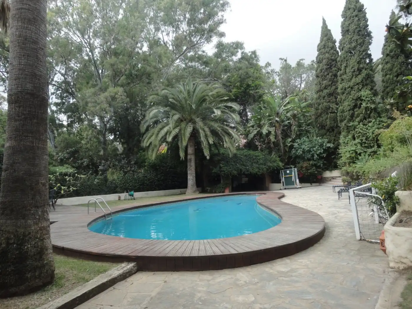 Chalet con piscina en venta en Calahonda, imagen 49