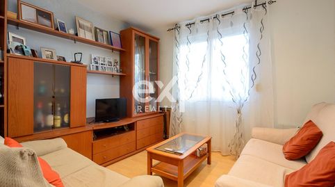 Foto 4 de Casa o xalet en venda a Calle Gardenias, 49, HUCA - La Cadellada, Oviedo