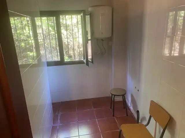 Kitchen of Houses for sale in Cortegana