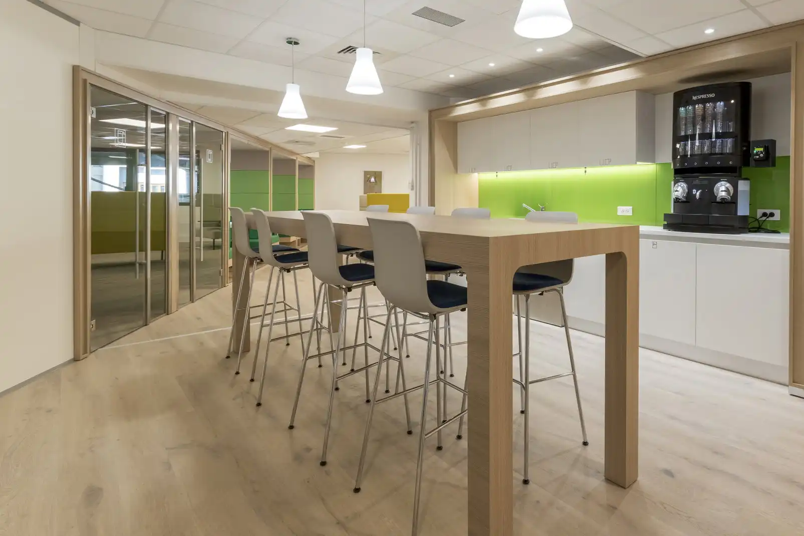Bureau avec ascenseur à louer à Calle Sierpes 48 48, imagen 5