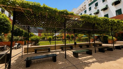 Foto 3 de Dúplex en venda a Calle Parque del Torcal de Antequera, Pino Montano - Consolación, Sevilla Capital