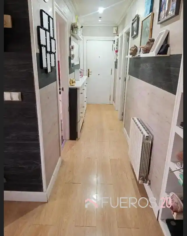 Flat for sale in Azeta - Abatxolo, imagen 4