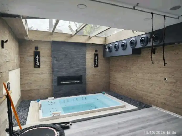 Maison avec piscine à vendre à Passeig de la Móra 10, imagen 8