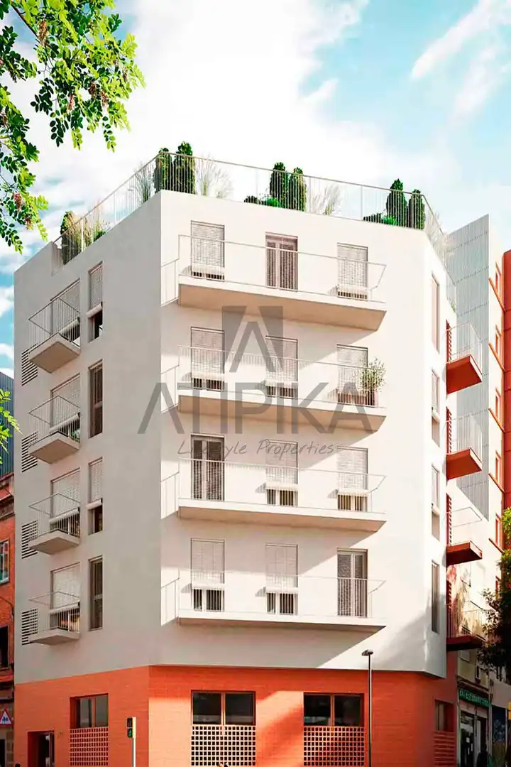 Appartement avec piscine à vendre à Horta - Guinardó, imagen 11