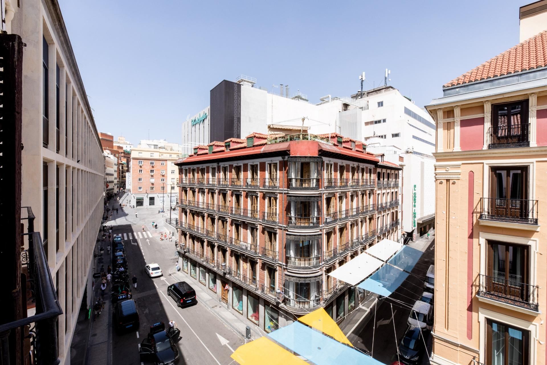 Piso en venta en Plaza CELENQUE, 1, Sol, Centro