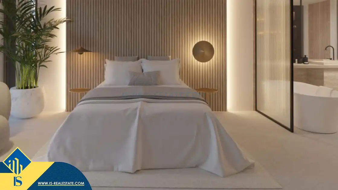 Appartement compact avec terrasse à vendre à Santa Eulària, imagen 6