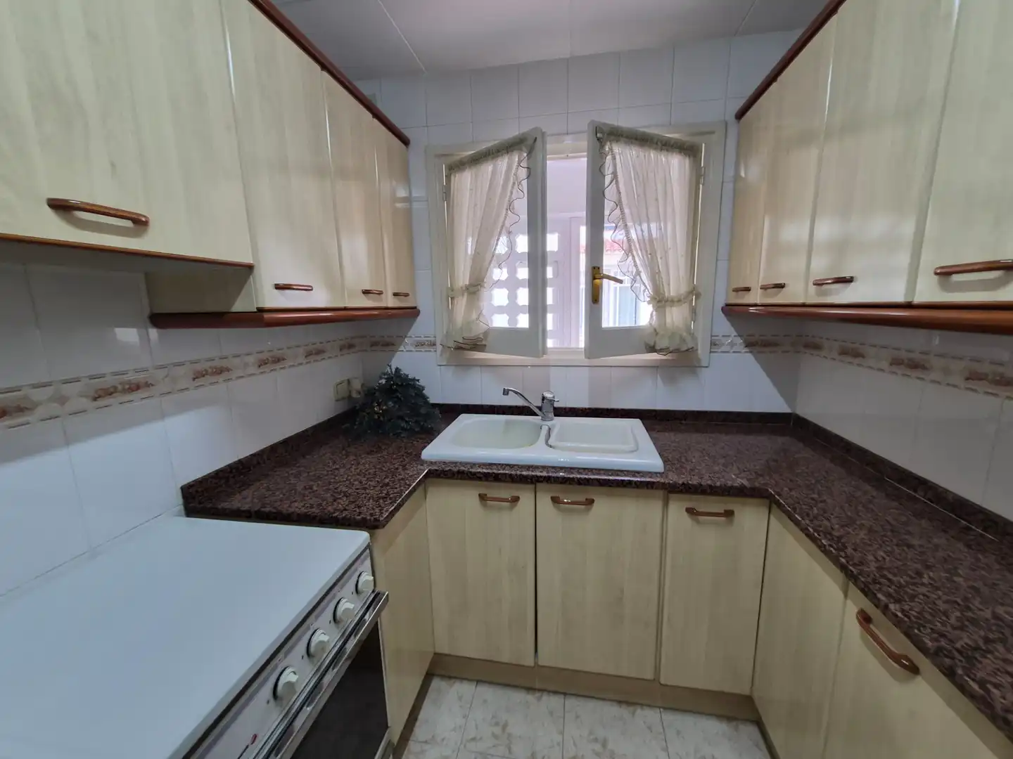 Appartement avec terrasse à vendre à Calella, imagen 4