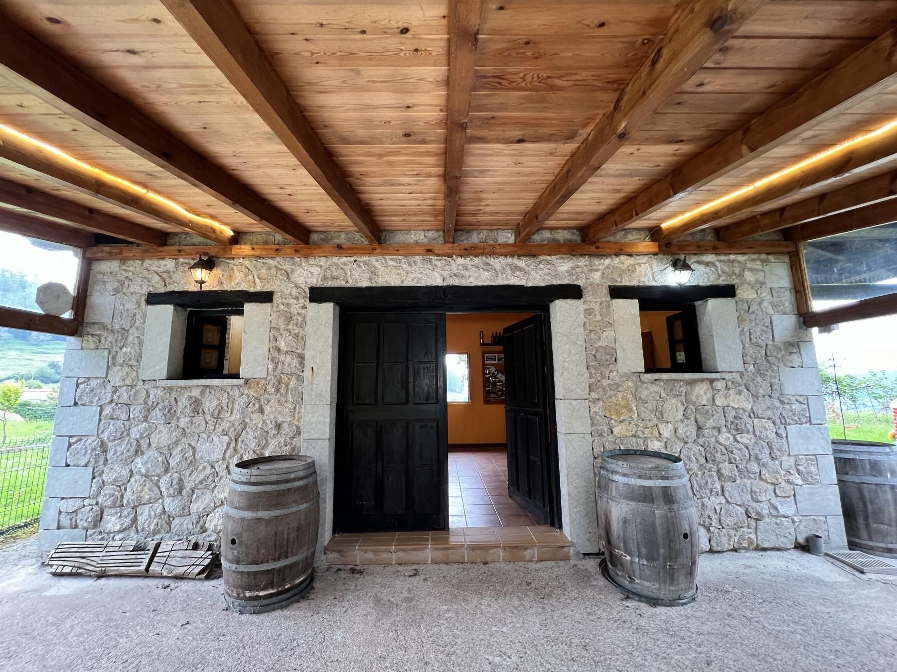 Country house for sale in Villaviciosa  with Terrace and Furnished