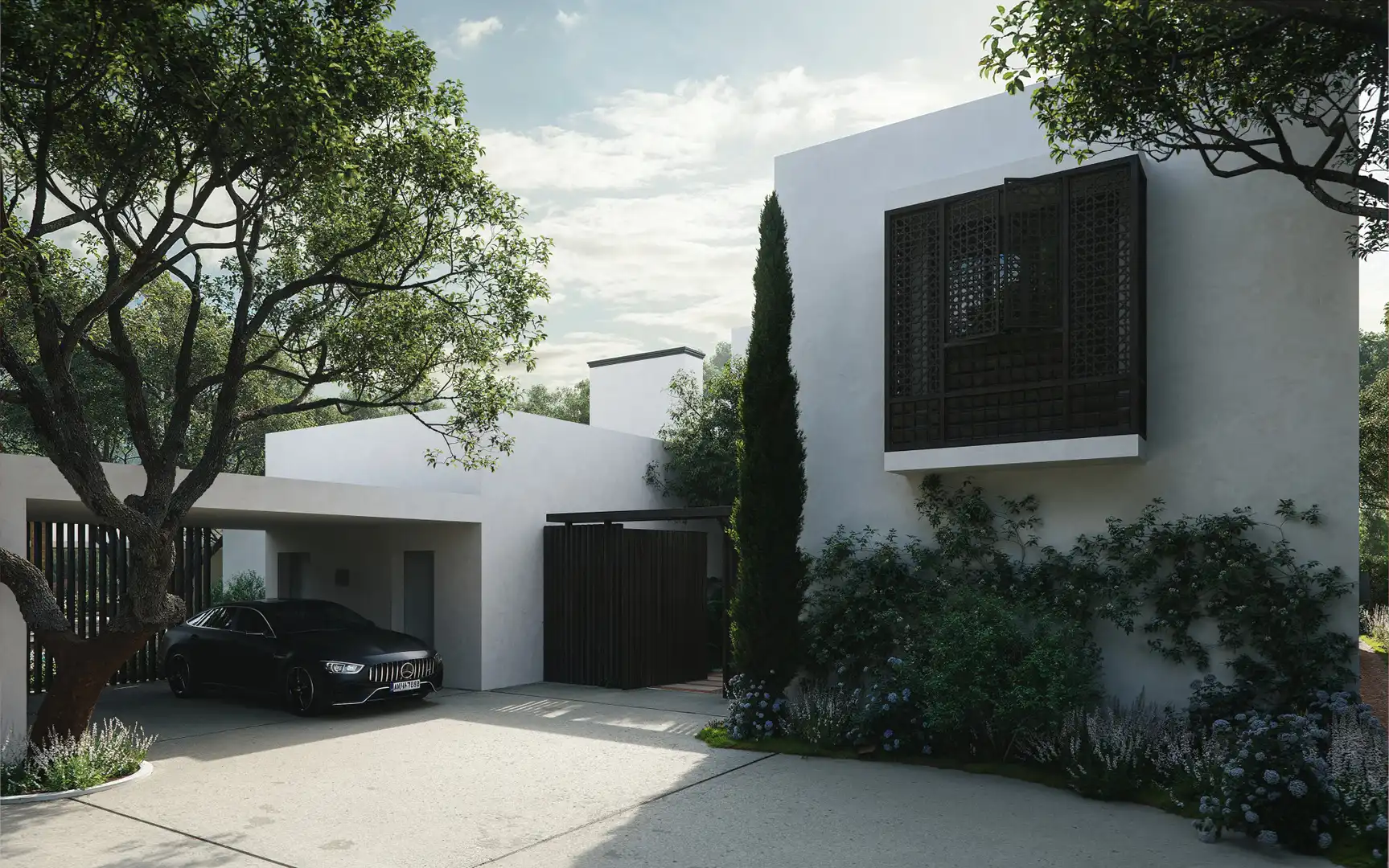 Casa con piscina en venta en Sotogrande Alto, imagen 21