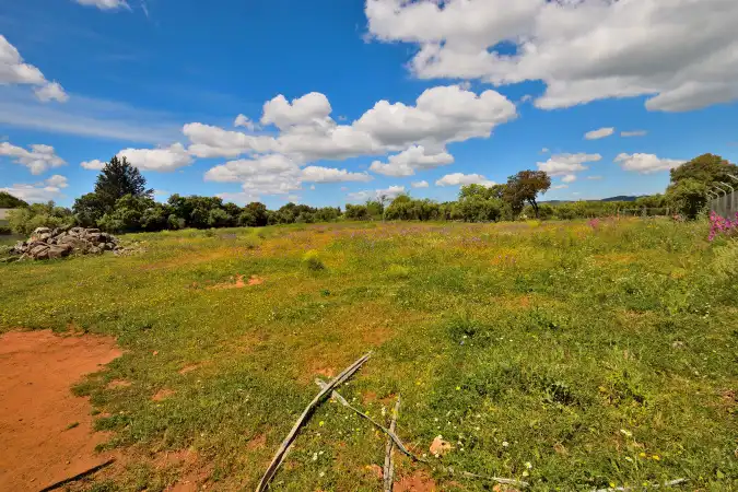 Casa rústica amb jardí en venda a Cuevas del Becerro, imagen 16