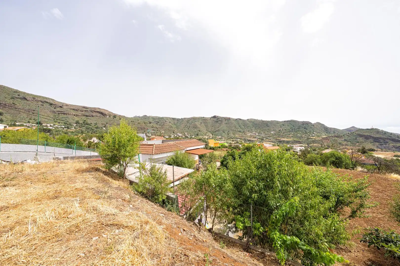 Casa o chalet en venta en Valsequillo de Gran Canaria con Jardín privado y Terraza