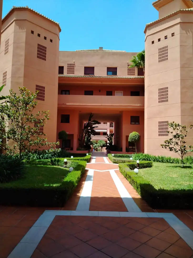 Apartament de lloguer a Playa de Granada