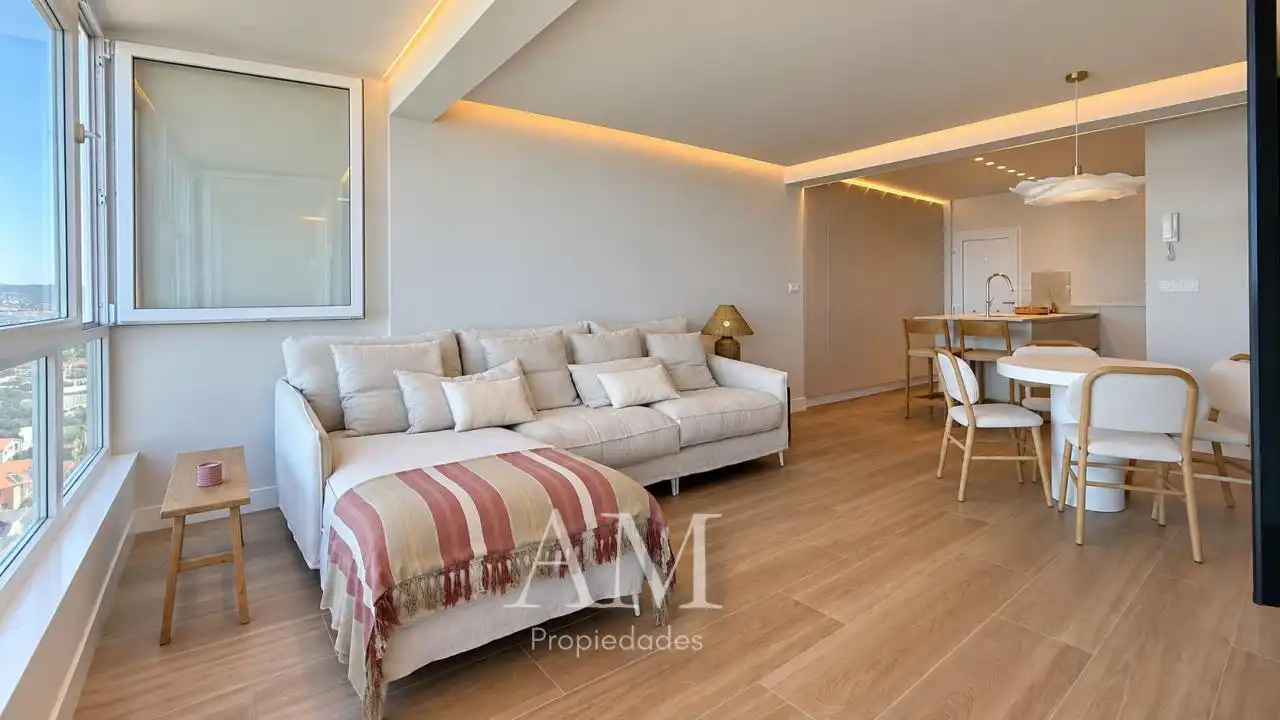 Appartamento con terrazza in vendita a Camiño das Veigas 17, imagen 27