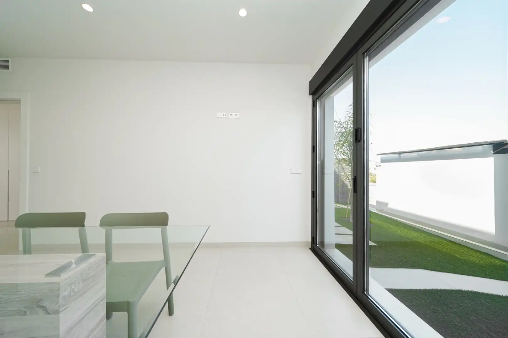Casa con terrazza in vendita a Las Lomas de Rame - Bahía Bella, imagen 7