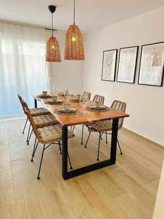 Wohnung mit Terrasse zum Verkauf in Playa del Cura, imagen 4