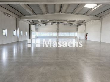 Industriegebäude zur Miete in Sud
