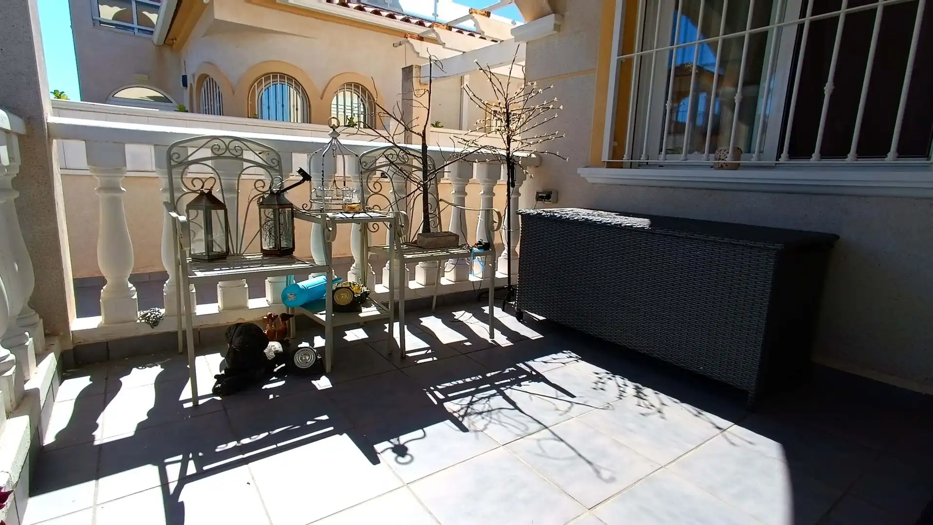 Casa con piscina en venta en Algorfa, imagen 13