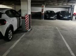 Parking of Garage to rent in Oviedo 
