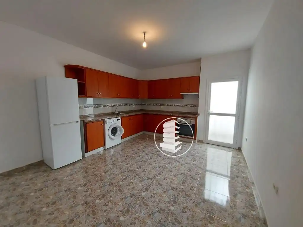 Kitchen of Flat for rent in Arafo  with Terrace and Balcony