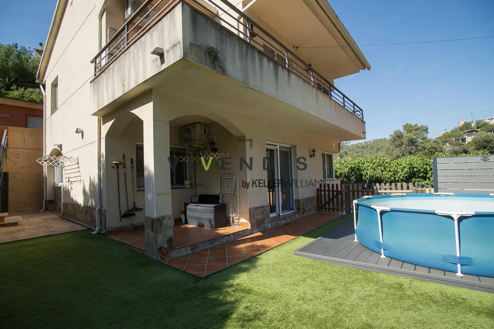 Haus zum Verkauf in Corbera de Llobregat, imagen 39