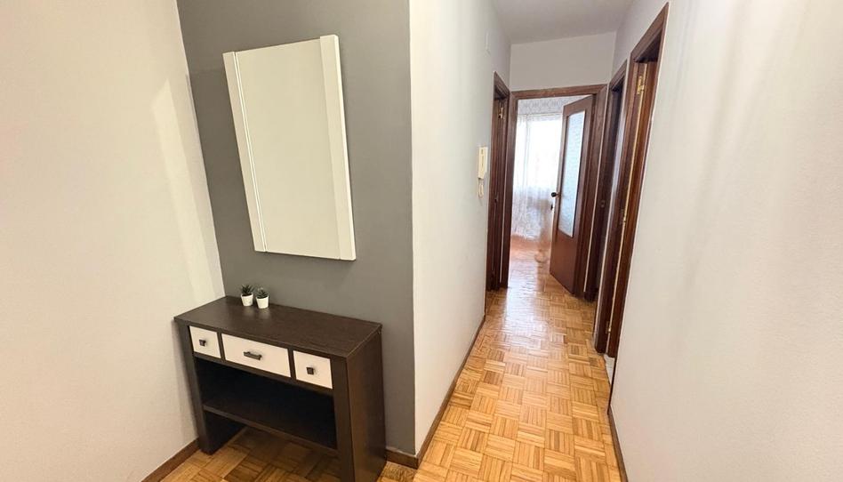 Photo 1 of Apartment for sale in Perillo, A Coruña