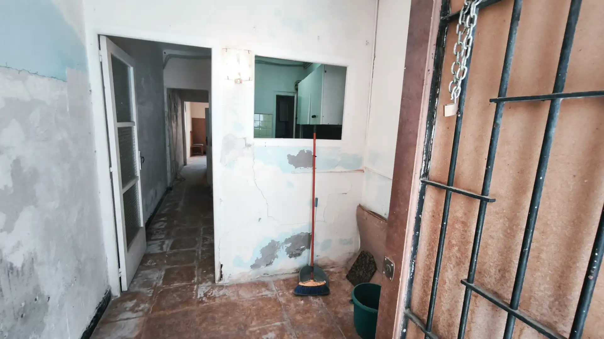Casa adosada en venta en Cervelló