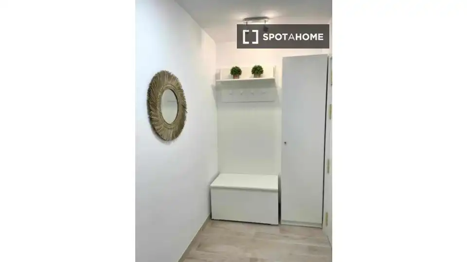 Habitación en Zona Centro