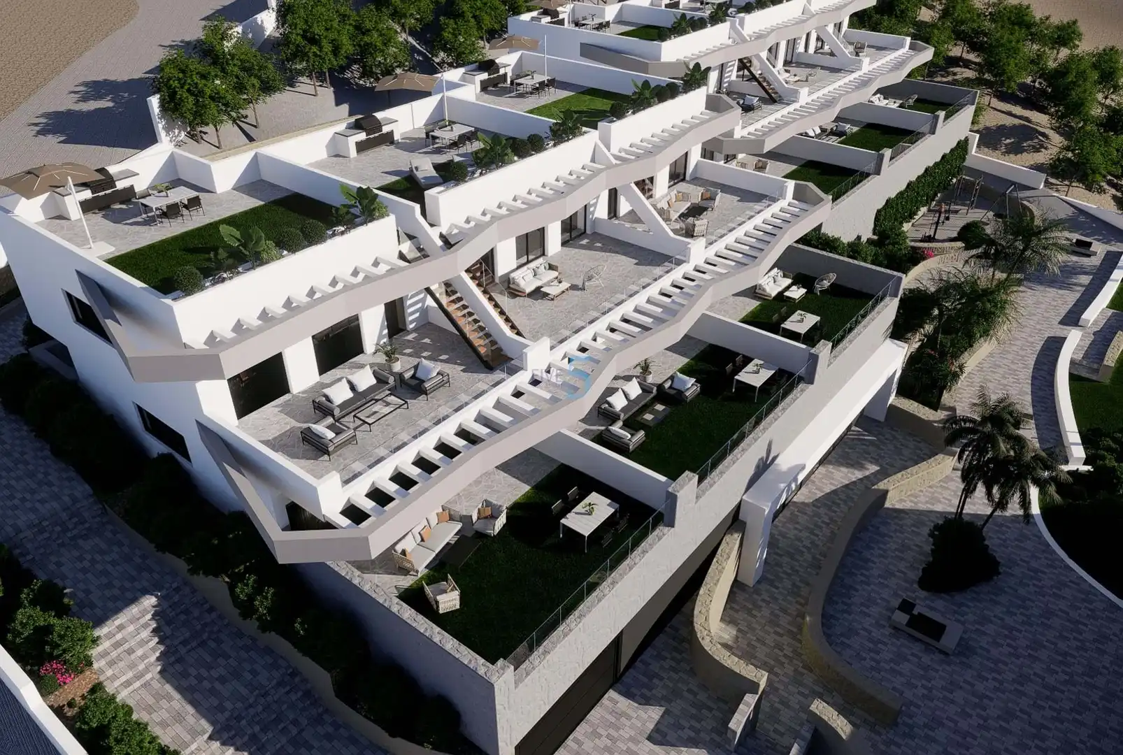Appartement avec piscine à vendre à Avinguda de Granada, imagen 8