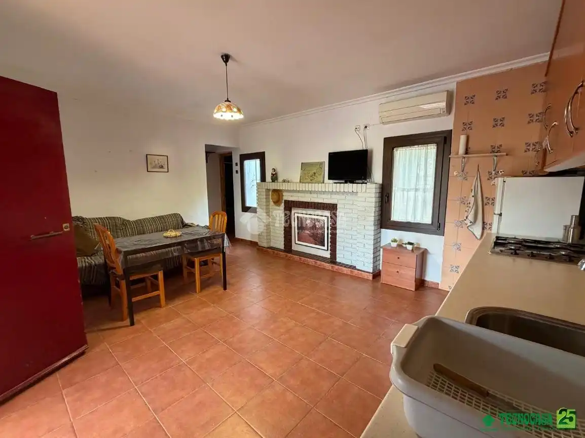 Casa rustica con piscina in vendita a Almagro, imagen 12