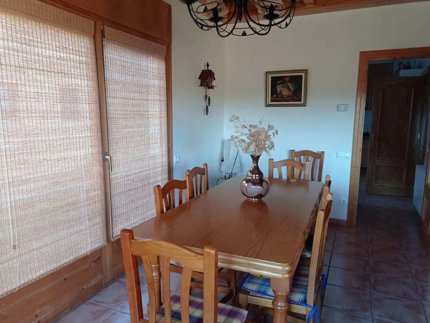 Casa rustica con giardino in vendita a Sant Amand 5, imagen 10