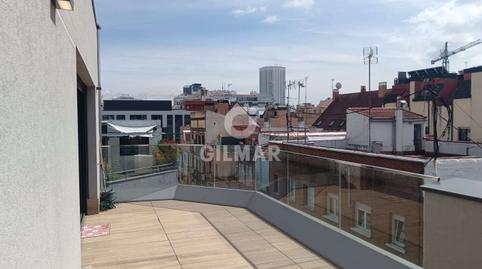 Foto 2 de Ático en venta en Cuatro Caminos - Azca,  Madrid Capital