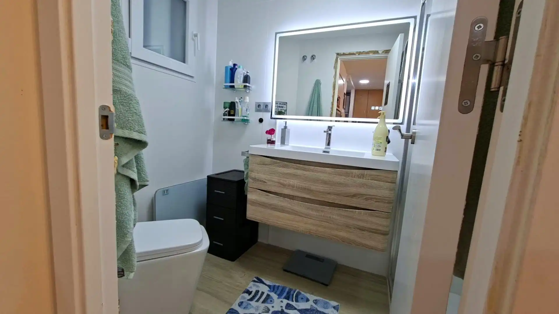 Apartament amb piscina en venda a Rincón de Loix, imagen 22