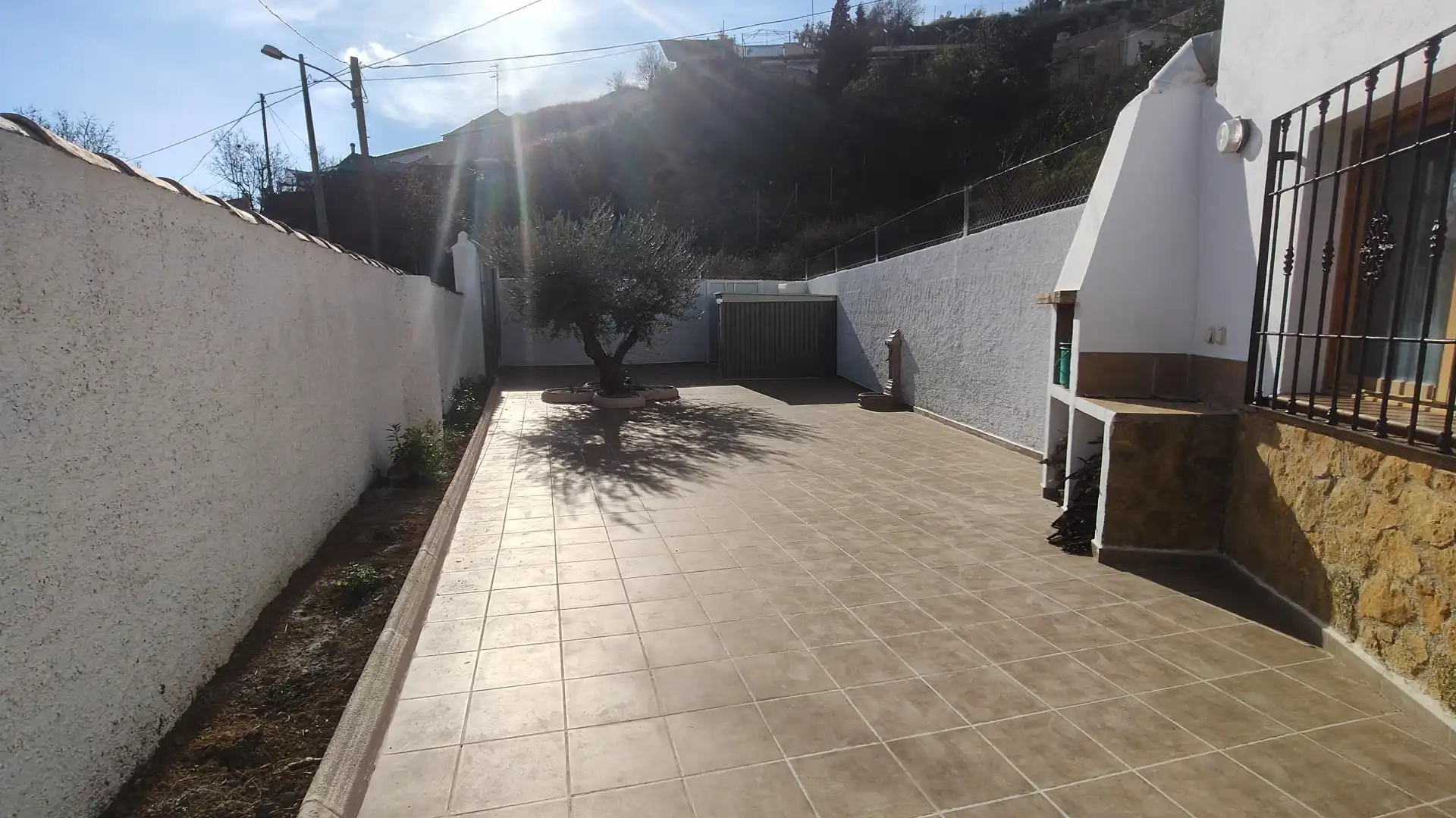 Xalet en venda a Calle Rambla Izquierda 25, imagen 2