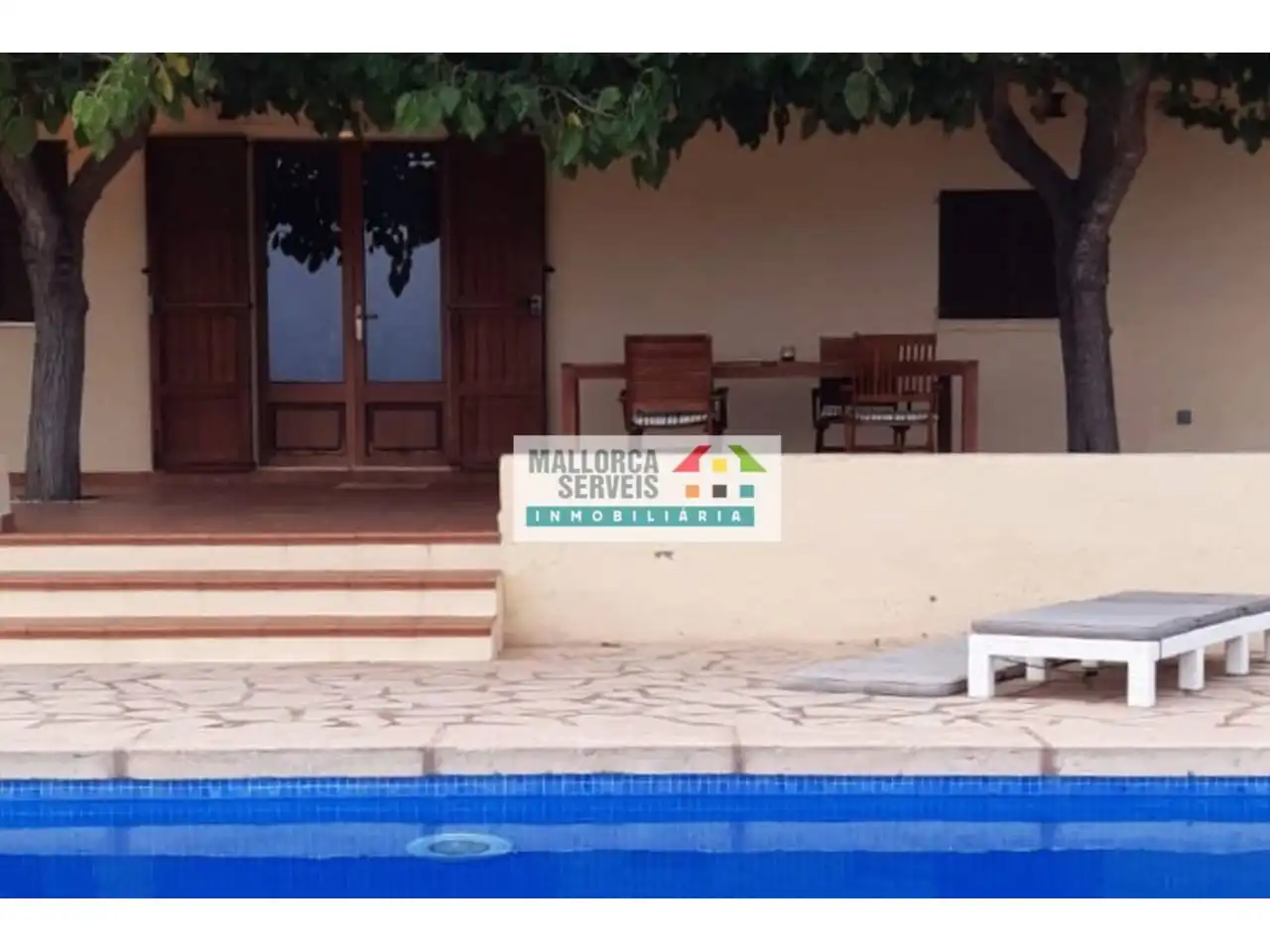 Landhaus mit Pool zum Verkauf in Sant Llorenç des Cardassar, imagen 4