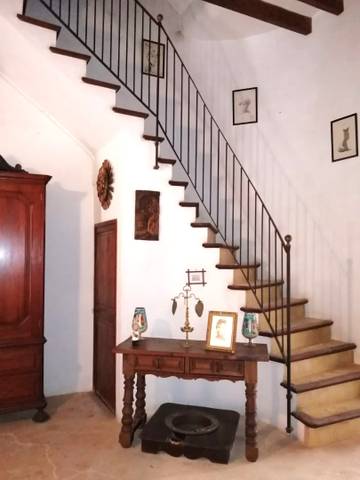 Casa-chalet en Venta en Llucmajor pueblo