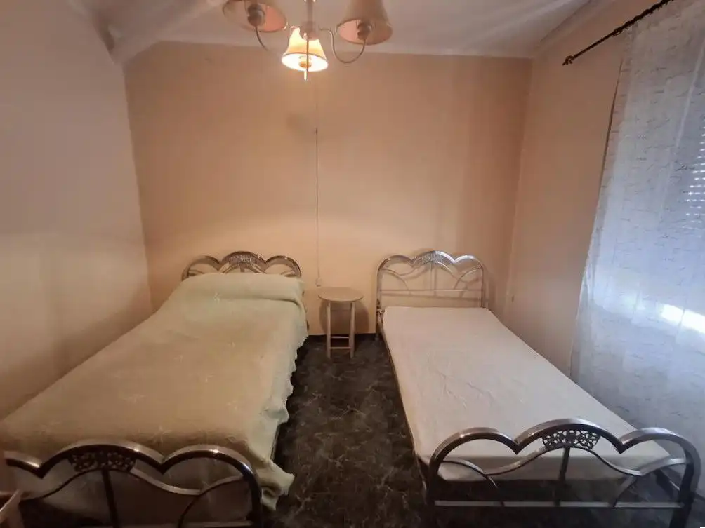 Dormitori de Casa o xalet en venda en La Roda amb Traster