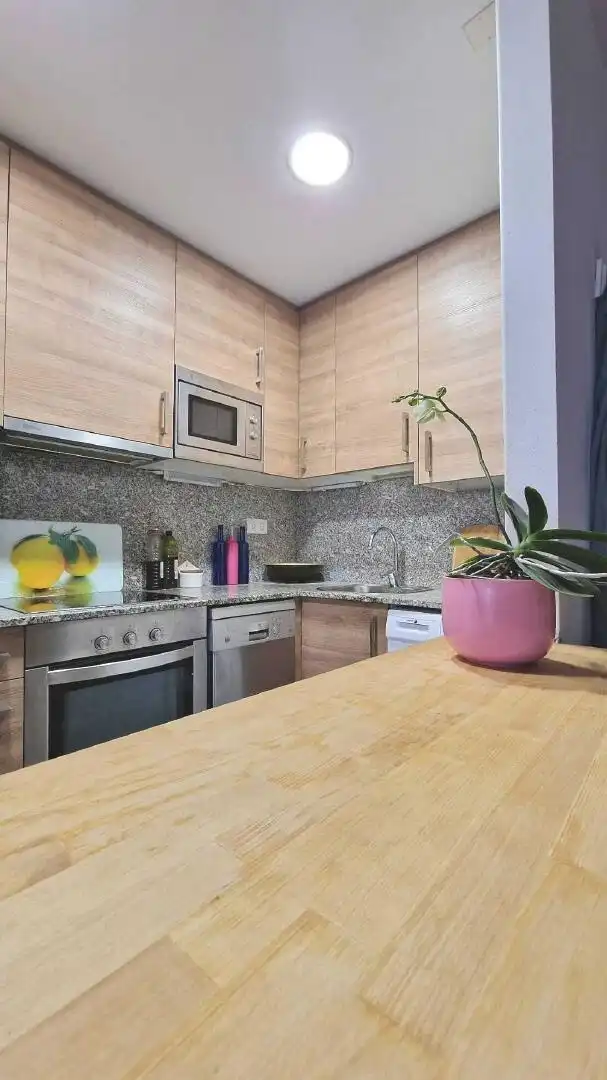 Attic for sale in Utebo, Zaragoza