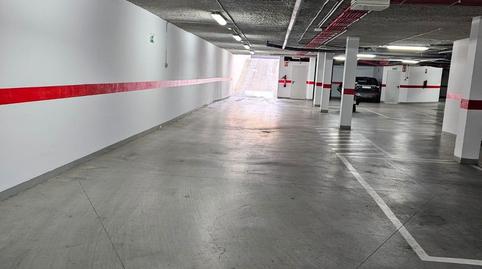 Foto 2 de Garatge en venda a Fuentebravía, El Puerto de Santa María